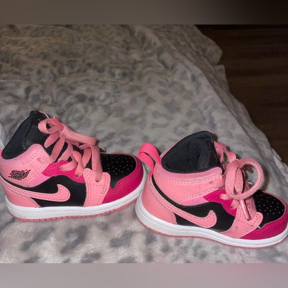 Nike Air Jordan Toddler 5c